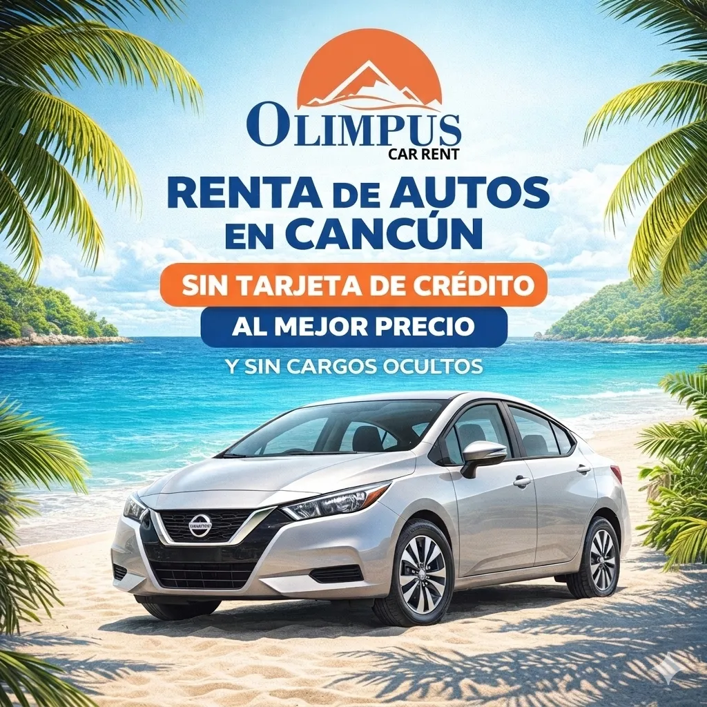 requirements to rent a car in cancun – Olimpus Car Rental