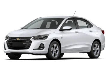 Chevrolet Onix o Similar 