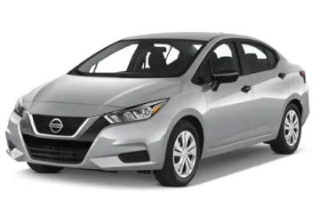 Nissan Versa o Similar 