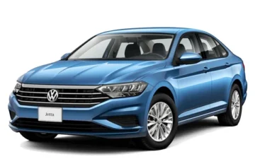 Volkswagen Jetta o Similar 