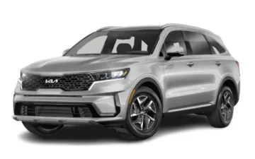 Kia Sorento o Similar 