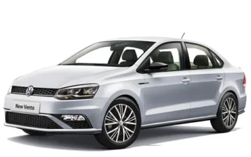 Volkswagen Vento o Similar 